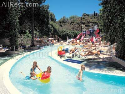 Rodos Palace Apartments Bungalows 13